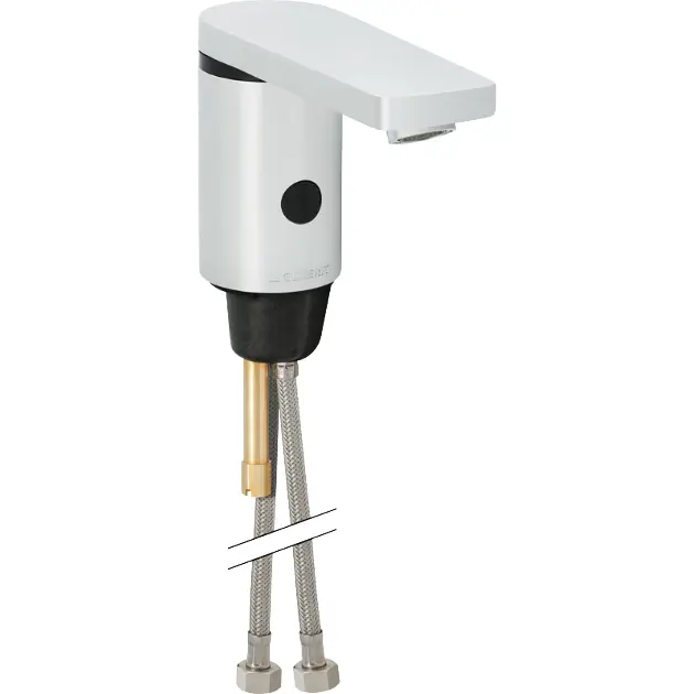 Geberit - Public - Mosdó csaptelep - 116.246.21.1