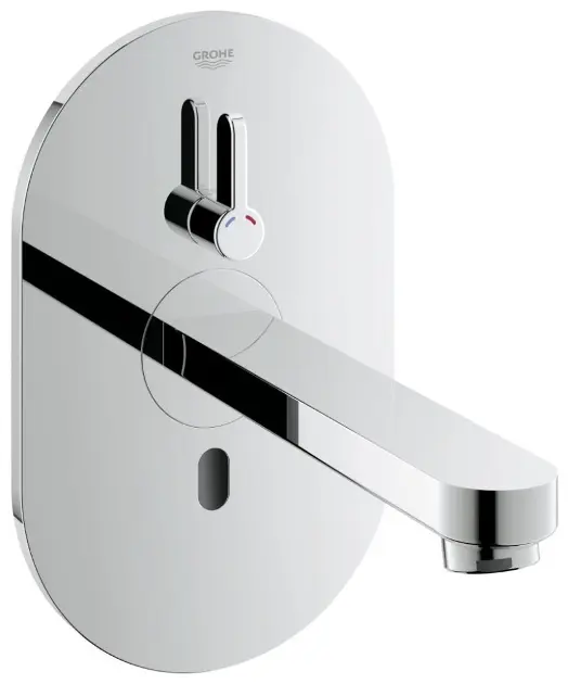 Grohe - Eurosmart Cosmopolitan E - Mosdó csaptelep - 36315000