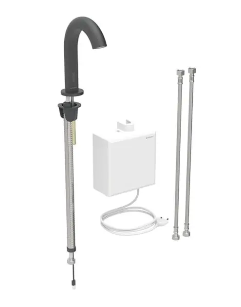 Geberit - Piave - Mosdó csaptelep - 116.167.14.1