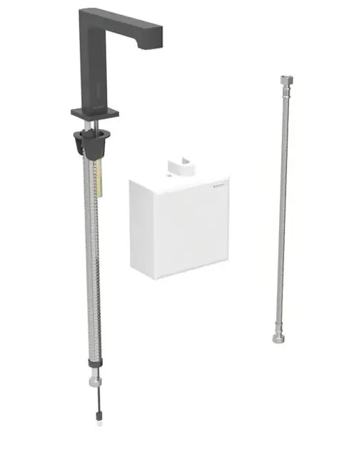 Geberit - Brenta - Mosdó csaptelep - 116.175.14.1