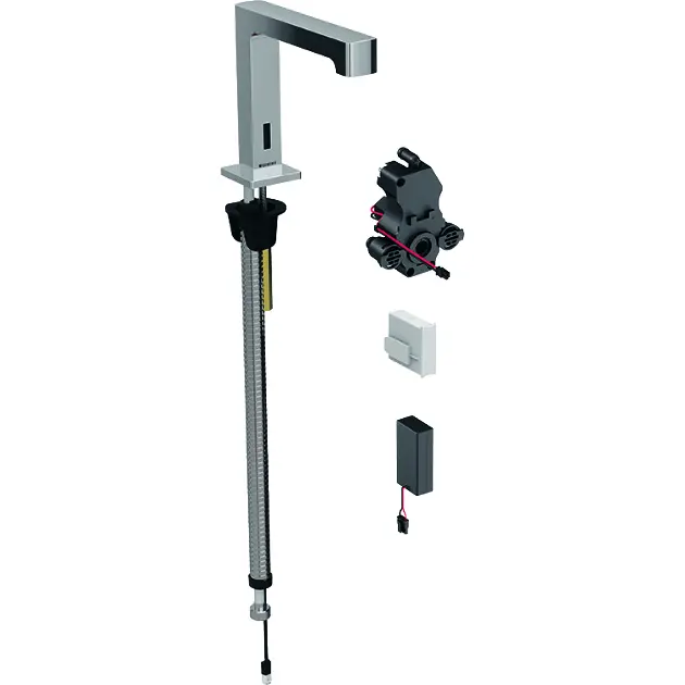 Geberit - Brenta - Mosdó csaptelep - 116.193.21.1