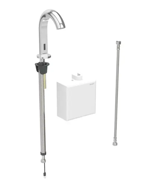 Geberit - Piave - Mosdó csaptelep - 116.163.21.1