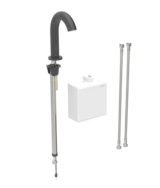 Geberit - Piave - Mosdó csaptelep - 116.164.14.1