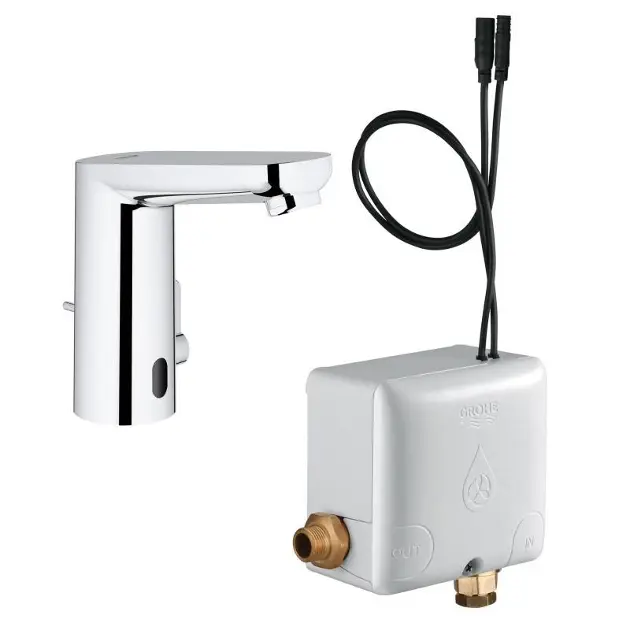 Grohe - Eurosmart Cosmopolitan E - Mosdó csaptelep - 36386001