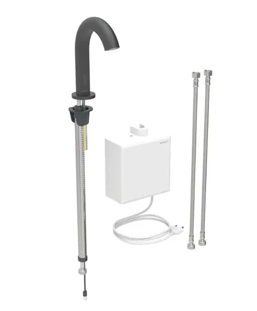 Geberit - Piave - Mosdó csaptelep - 116.162.14.1