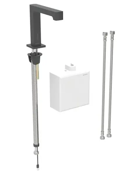 Geberit - Brenta - Mosdó csaptelep - 116.174.14.1