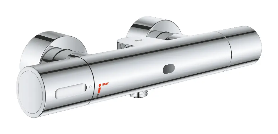 Grohe - Eurosmart Cosmopolitan E - Mosdó csaptelep - 36457000