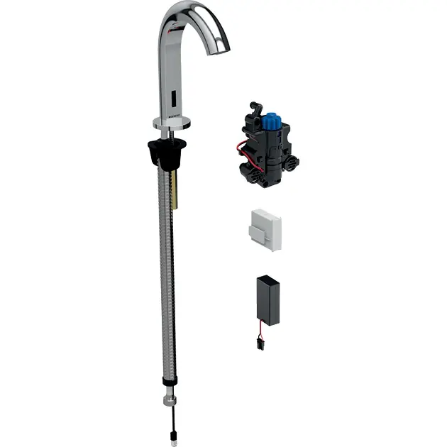 Geberit - Piave - Mosdó csaptelep - 116.188.21.1