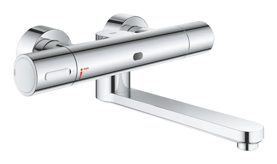 Grohe - Eurosmart Cosmopolitan E - Mosdó csaptelep - 36454000