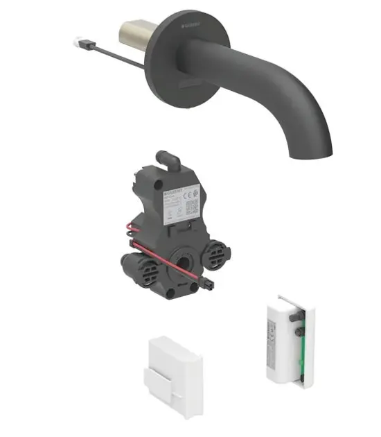 Geberit - Piave - Mosdó csaptelep - 116.285.14.1