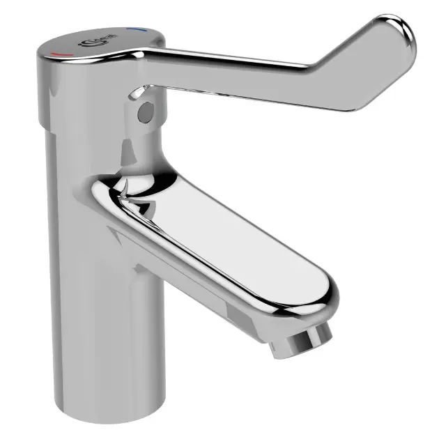 Ideal Standard - Ceraplus II - Mosdó csaptelep - BC098AA