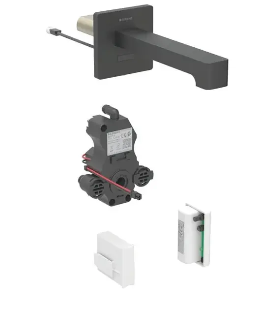 Geberit - Brenta - Mosdó csaptelep - 116.276.14.1