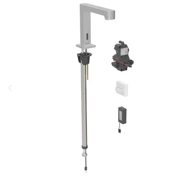 Geberit - Brenta - Mosdó csaptelep - 116.194.SN.1