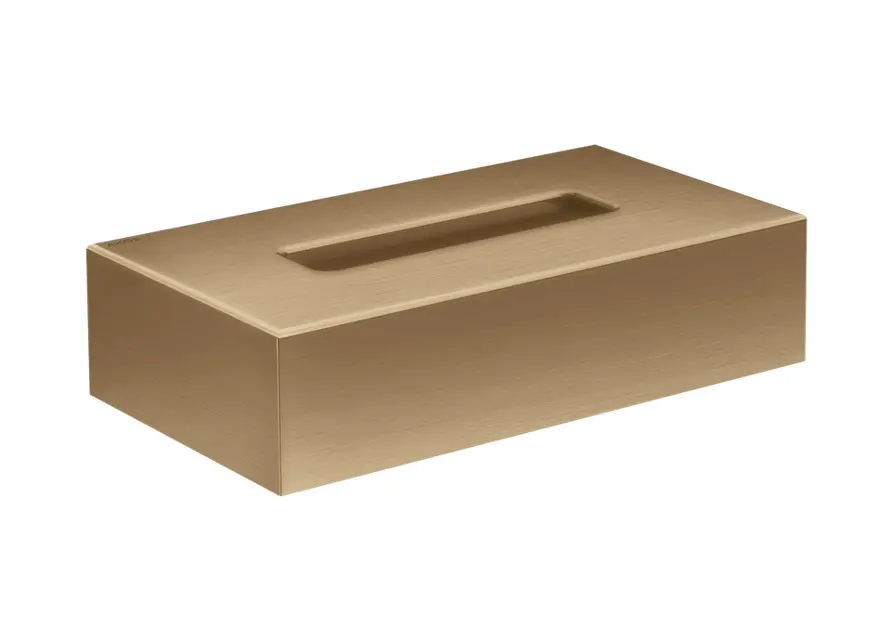 Axor - Universal Circular - Papírtörlő adagoló - 42873140