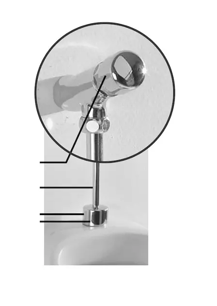 Jika - Fittings and accessories - Kiegészítő - H8948040000001