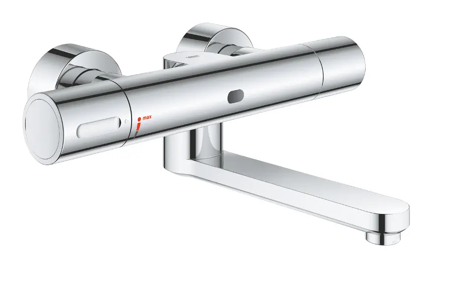 Grohe - Eurosmart Cosmopolitan E - Mosdó csaptelep - 36455000