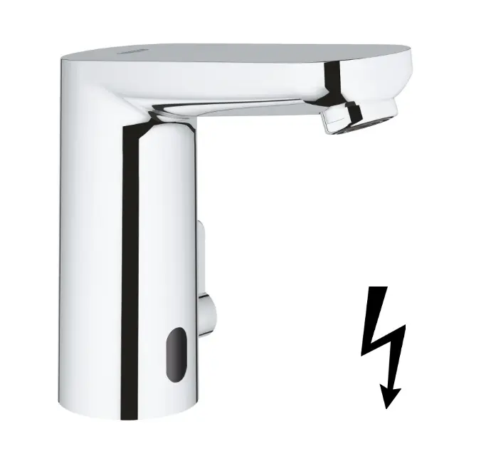 Grohe - Eurosmart CE - Mosdó csaptelep - 36324001