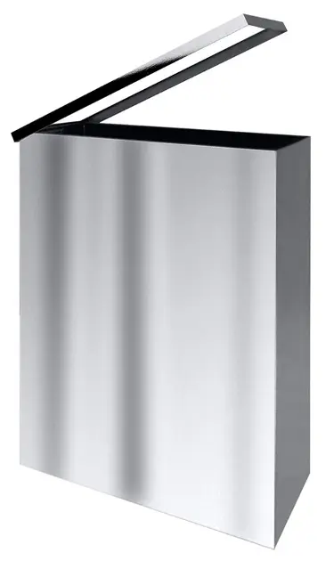 Sapho - Hotel accessories - Kiegészítő - XP006