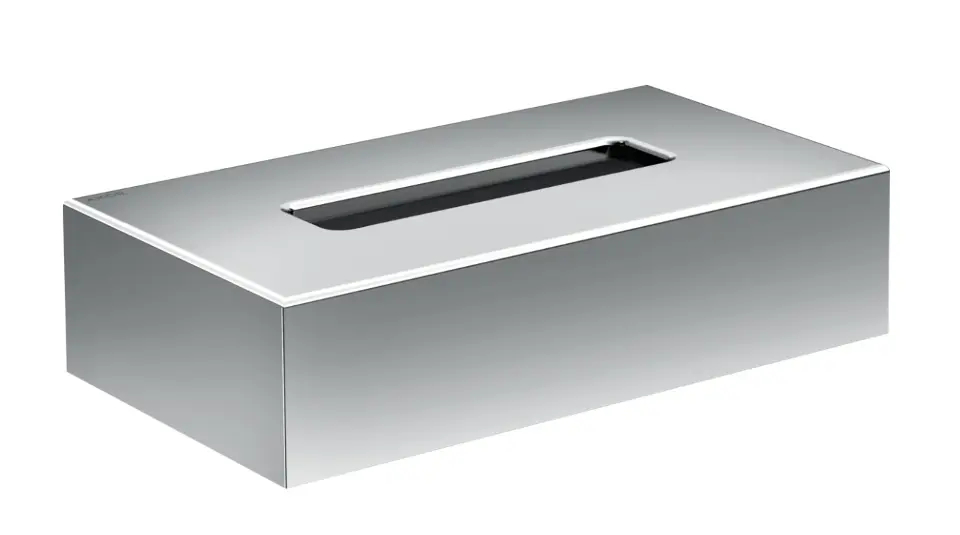 Axor - Universal Circular - Papírtörlő adagoló - 42873000