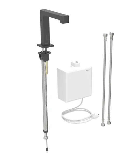 Geberit - Brenta - Mosdó csaptelep - 116.177.14.1