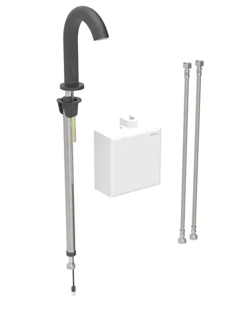 Geberit - Piave - Mosdó csaptelep - 116.166.14.1