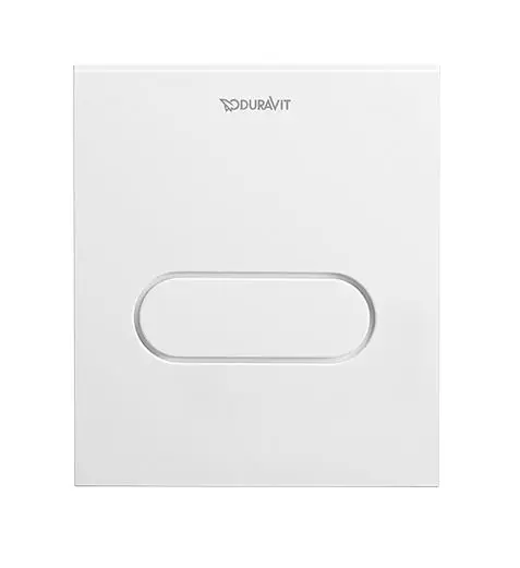 Duravit - DuraSystem - Nyomólap - WD5004011000
