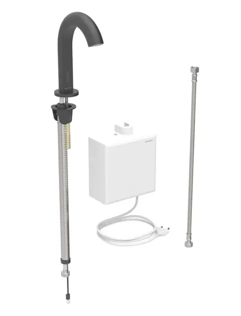 Geberit - Piave - Mosdó csaptelep - 116.161.14.1