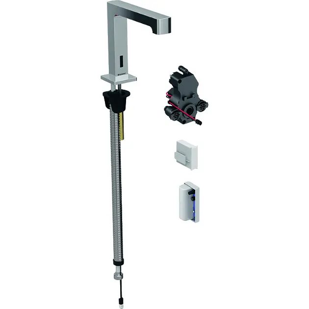 Geberit - Brenta - Mosdó csaptelep - 116.196.21.1