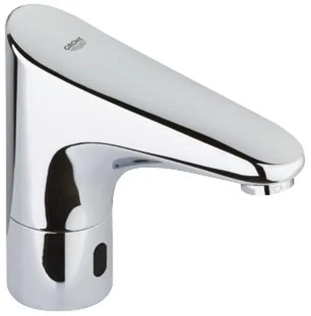 Grohe - Europlus E - Mosdó csaptelep - 36016001