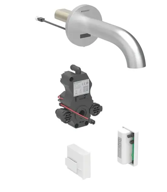 Geberit - Piave - Mosdó csaptelep - 116.266.SN.1