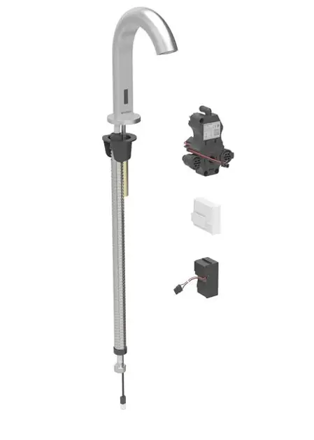 Geberit - Piave - Mosdó csaptelep - 116.182.SN.1