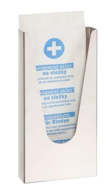 Sapho - Hotel accessories - Kiegészítő - XP049