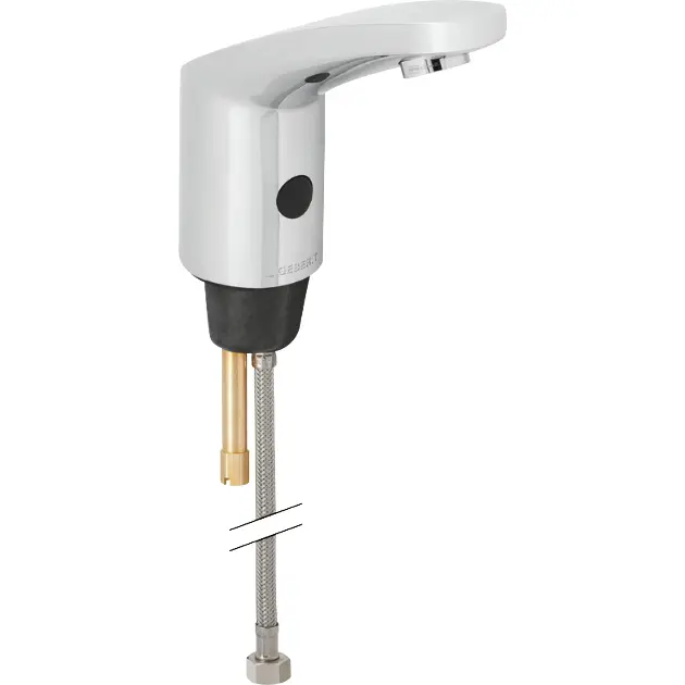 Geberit - Public - Mosdó csaptelep - 116.235.21.1