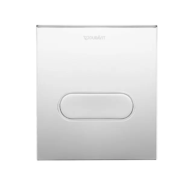 Duravit - DuraSystem - Nyomólap - WD5004021000
