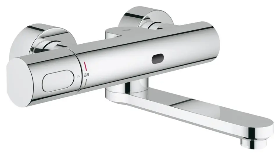 Grohe - Eurosmart Cosmopolitan E - Mosdó csaptelep - 36333000