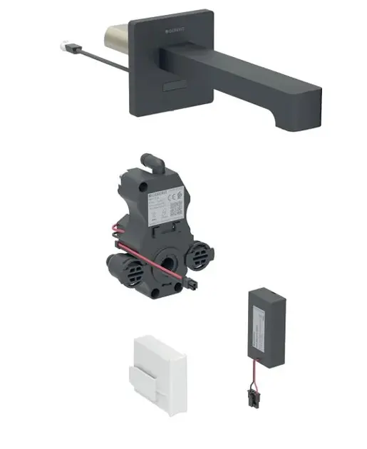 Geberit - Brenta - Mosdó csaptelep - 116.274.14.1