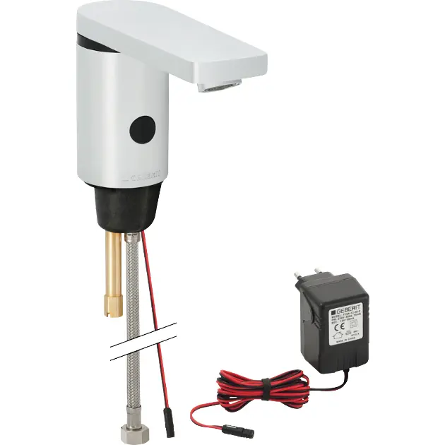 Geberit - Public - Mosdó csaptelep - 116.136.21.1