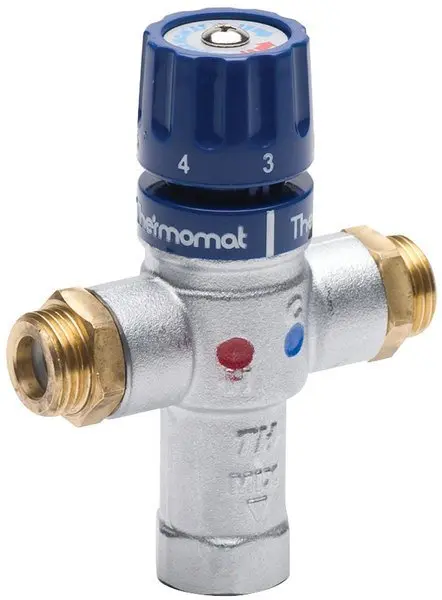 Sapho - Shower valves - Kiegészítő - TMT12MPM
