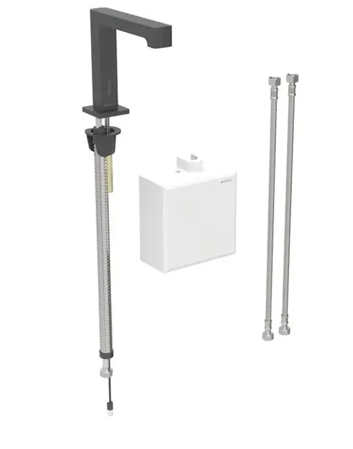 Geberit - Brenta - Mosdó csaptelep - 116.178.14.1