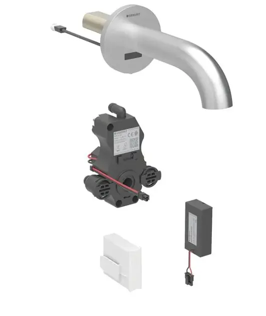 Geberit - Piave - Mosdó csaptelep - 116.264.SN.1