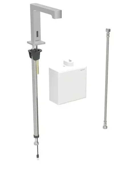 Geberit - Brenta - Mosdó csaptelep - 116.174.SN.1