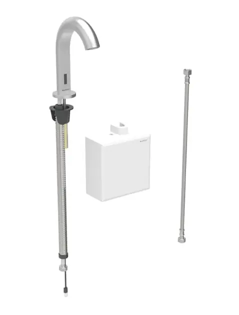 Geberit - Piave - Mosdó csaptelep - 116.163.SN.1