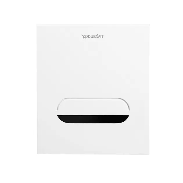 Duravit - DuraSystem - Nyomólap - WD5006013000