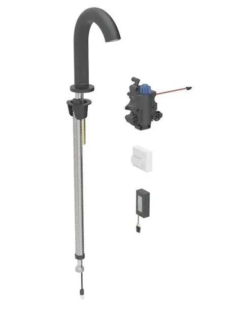 Geberit - Piave - Mosdó csaptelep - 116.188.14.1