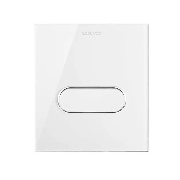Duravit - DuraSystem - Nyomólap - WD5005012000