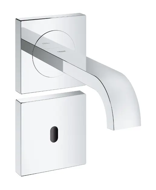 Grohe - Eurocube E - Mosdó csaptelep - 36442000