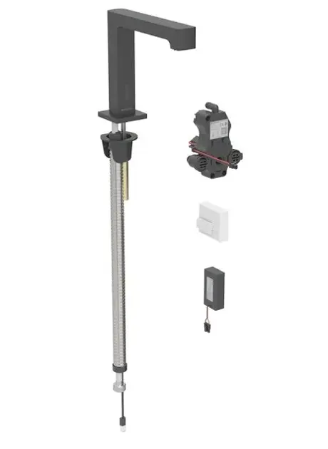 Geberit - Brenta - Mosdó csaptelep - 116.193.14.1