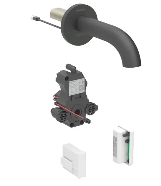 Geberit - Piave - Mosdó csaptelep - 116.266.14.1