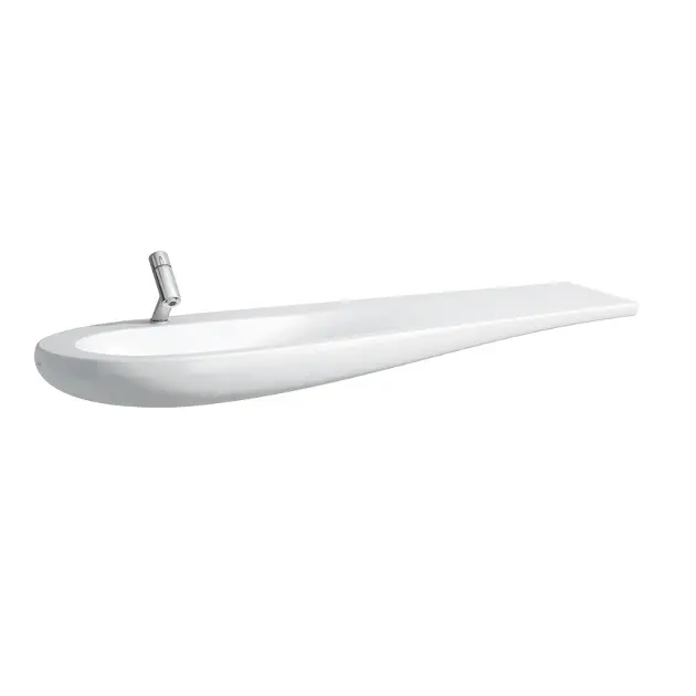 Laufen - Il Bagno Alessi One - Mosdó - H8149714001041