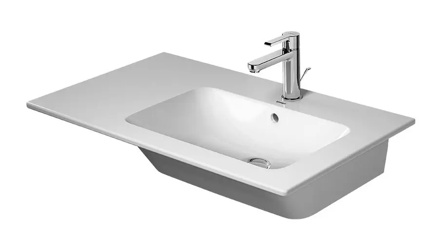 Duravit - ME by Starck - Mosdó - 23468332001